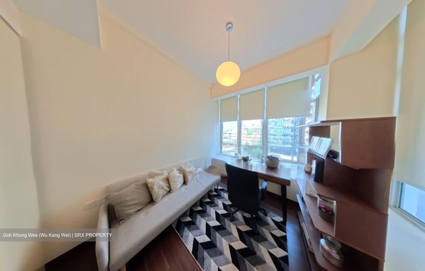 RESIDENCES AT EMERALD HILL (D9), Apartment #591915111